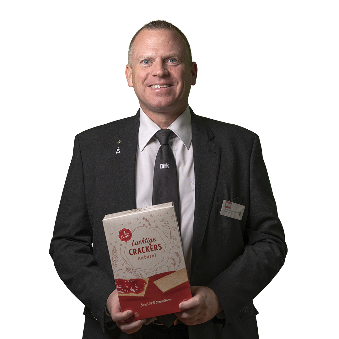 Jouw Supermarktmanager